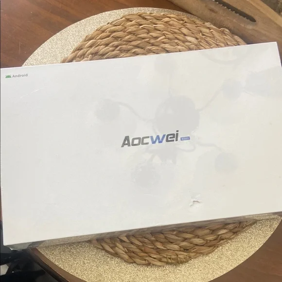 Android tablet for kids Aocwei X500